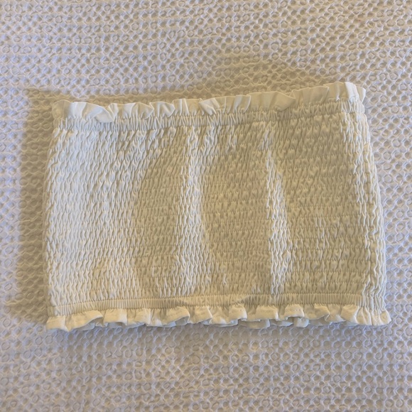 Khush bandeau top - Picture 2 of 3